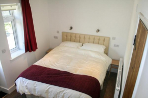 Отель Bex Rooms  Уэртинг